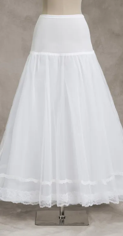Cancanes para novias 