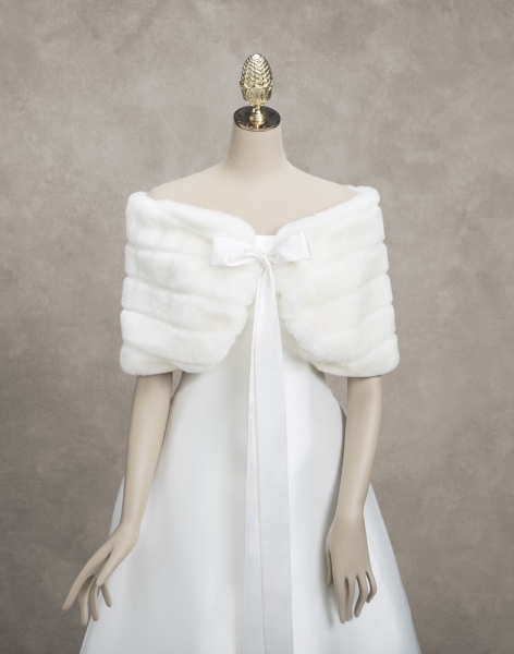 Chaquetas novia 