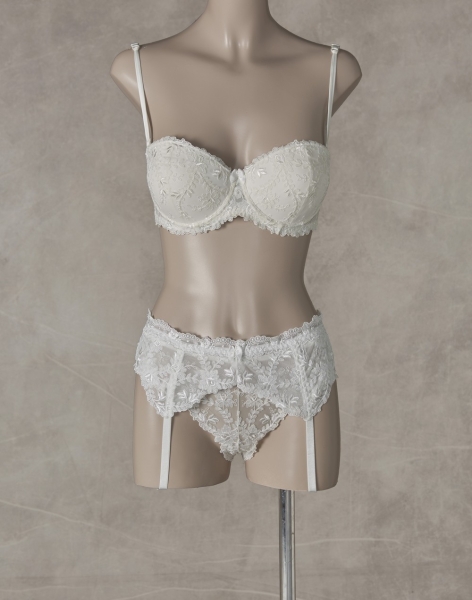 Corsetería Novias 