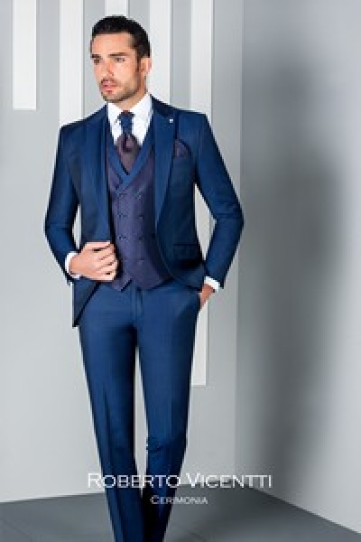 Roberto vicentti 2020 store